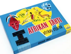 Afrikan tähti