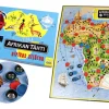 Afrikan tähti Deluxe