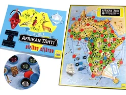 Afrikan tähti Deluxe