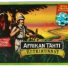 Afrikan tähti retkikunnat Lautapeli