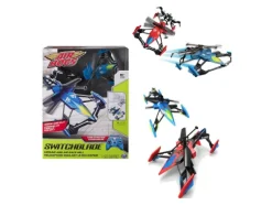 Air Hogs Switchblade