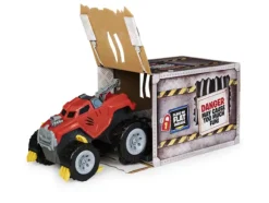 Air Hogs The Animal R/C Stunttiauto