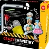 Alga Crazy Chemistry