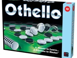 Alga Othello