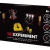 Alga Science 101 Experiments