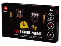 Alga Science 101 Experiments