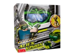 Alien Vision -peli