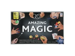 Amazing Magic Taikasetti 350 Temppua