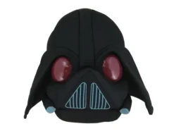 Angry Birds Star Wars J&auml;ttipehmo, Darth Vader 40 cm