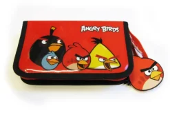 Angry Birds taitettava penaali