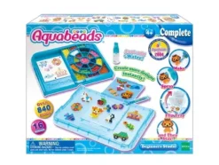 Aquabeads Aloittelijan setti