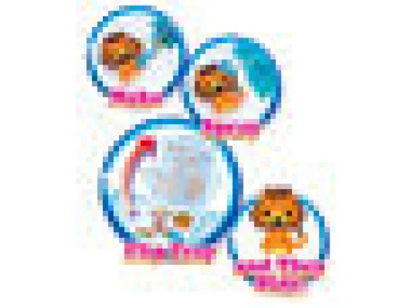 Aquabeads Aloittelijan setti