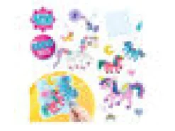 Aquabeads Mystinen Yksisarvinen Askartelusetti