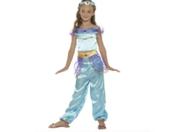 Arabian prinsessa -asu