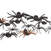 Araknofoobikon Hämähäkkisetti, 12 kpl