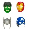 Avengers Hero Sankarinaamio