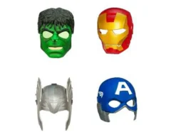 Avengers Hero Sankarinaamio