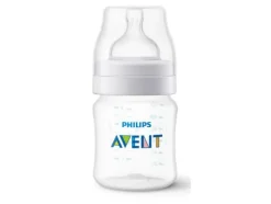 Avent Classic Plus tuttipullo 1 x 125 ml
