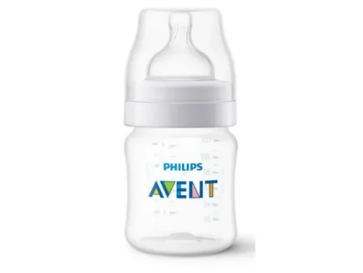 Avent Classic Plus tuttipullo 1 x 125 ml