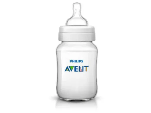 Avent classic plus tuttipullo 1x260 ml
