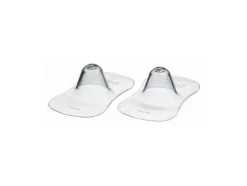 Avent rintakumit 2 kpl, 21 mm