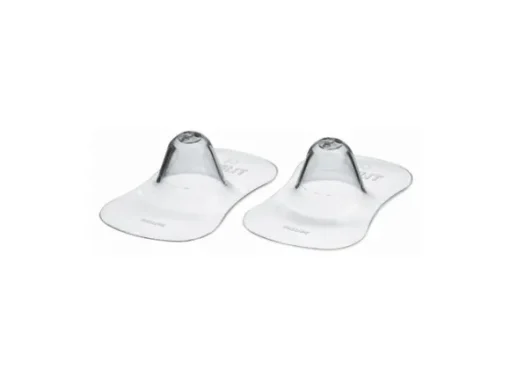 Avent rintakumit 2 kpl, 21 mm