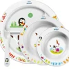 Avent ruokailuvälinesetti 6 kk+