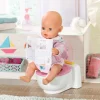 Baby Born Bath Poo-Poo Vessanpönttö