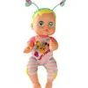 Baby Born Funny Faces -nukke