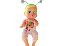 Baby Born Funny Faces -nukke