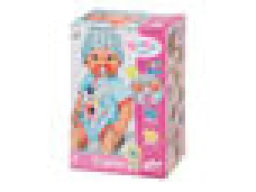 BABY Born Magic -poikanukke, 43 cm