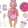 Baby Born Pehmeä vauva