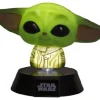 Baby Yoda Lamppu