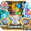 Bakugan S4 Genesis Collection Pack -setti