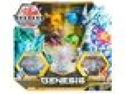 Bakugan S4 Genesis Collection Pack -setti