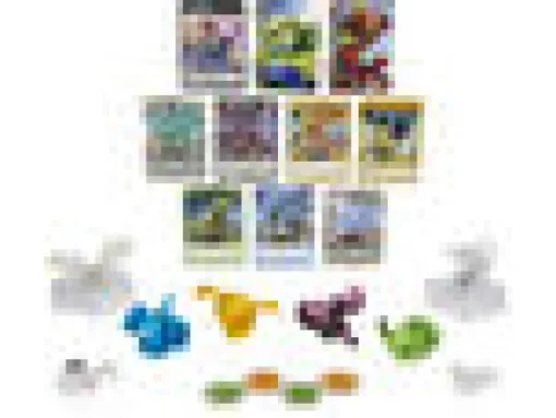 Bakugan S4 Genesis Collection Pack -setti