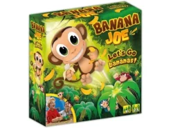 Banana Joe -lastenpeli