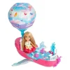 Barbie Dreamtopia Chelsean ilmapalloalus
