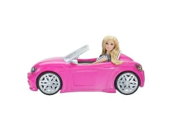 Barbie Glam Convertible -avoauto