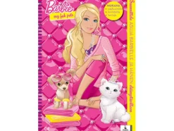 Barbie: Suunnittele asuja Barbielle ja hänen eläinystävilleen