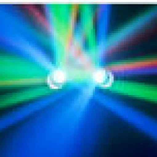 BEAMZ 2-Some LED-valosetti