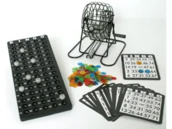 Bingokone