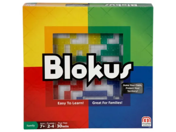 Blokus