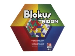 Blokus Trigon Strategiapeli
