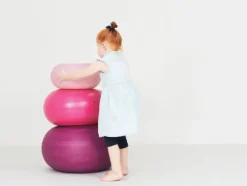 BObles Donitsi, pieni roosa