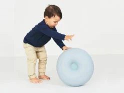 bObles Donitsi, pieni sininen