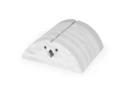 bObles kana, harmaa marmori