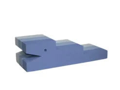 bObles Krokotiili, sininen