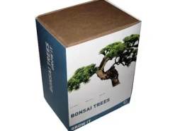 Bonsain kasvatuspaketti