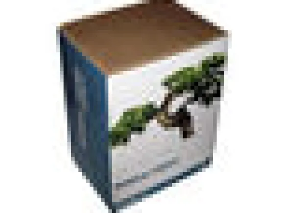 Bonsain kasvatuspaketti